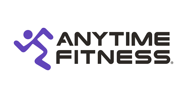 Anytime Fitness