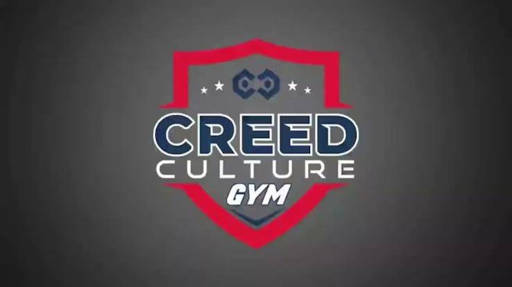 Creed Culture Gym